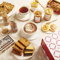 Coffret Goûter Gourmet