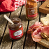 Confit d'Oignons rouges aux Epices