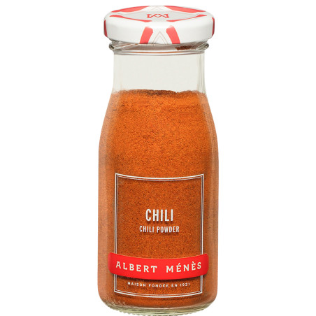 Pot de Chili Albert Ménès Pot de Chili Albert Ménès