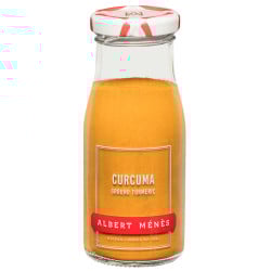 Jar of Turmeric Albert Ménès