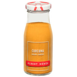 Jar of Turmeric Albert Ménès