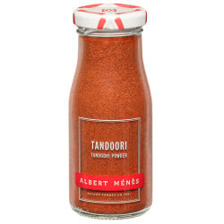 Pot de Tandoori Albert Ménès