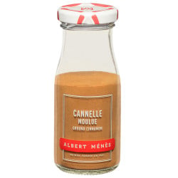 Pot de Cannelle Moulue Albert Ménès