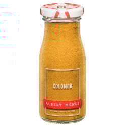 Jar of Colombo Albert Ménès
