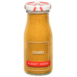 Jar of Colombo Albert Ménès