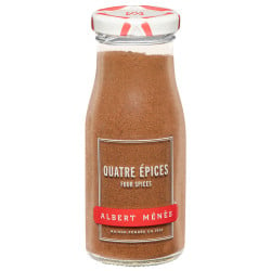 Jar of Four Spices Albert Ménès