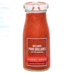Pot de Mélange pour Grillades Albert Ménès