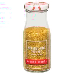 Jar of Thai Mix for Wok Albert Ménès