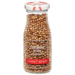 Jar of Coriander Seeds Albert Ménès