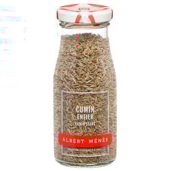 Jar of Cumin Seeds Albert Ménès
