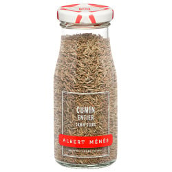 Jar of Cumin Seeds Albert Ménès