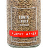 Zoom on the pot of Cumin Seeds Albert Ménès Zoom on the pot of Cumin Seeds Albert Ménès