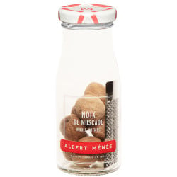 Jar of Nutmeg Albert Ménès