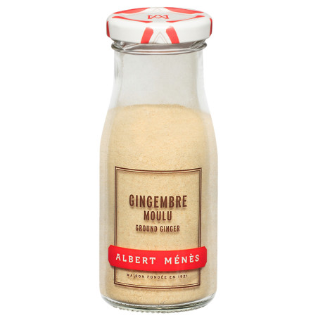 Jar of Ground Ginger Albert Ménès Jar of Ground Ginger Albert Ménès