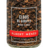 Zoom on the pot of Cloves Albert Ménès