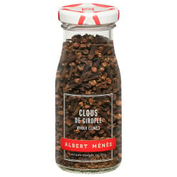 Jar of Cloves Albert Ménès