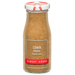 Jar of Ground Cumin Albert Ménès