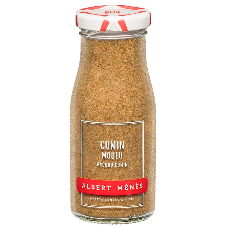 Cumin Moulu - Epicier depuis 921 - Livraison Gratuite sous Cond.