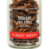 Zoom sur pot de Badiane