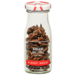 Jar of star anise Albert Ménès