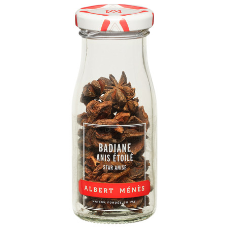 Pot de Badiane Albert Ménès Pot de Badiane Albert Ménès
