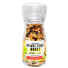 Mélange Poivre Épicé Boost en Moulin