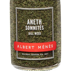 Aneth Sommités
