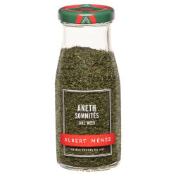 Jar of Dill Weed Albert Ménès