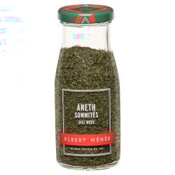 Jar of Dill Weed Albert Ménès