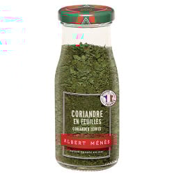 Jar of Coriander Leaves Albert Ménès