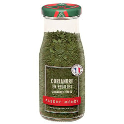 Jar of Coriander Leaves Albert Ménès