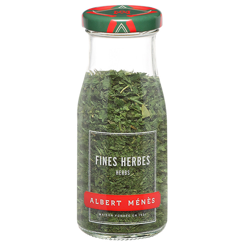 Jar of Fine Herbs Albert Ménès