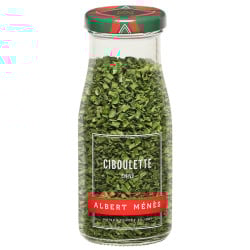 Jar of Chives Albert Ménès
