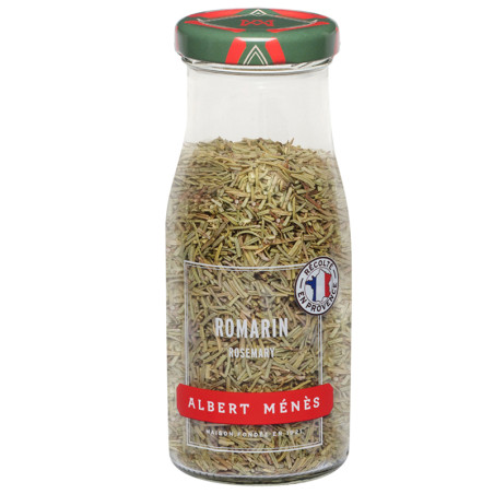 Rosemary Origin France