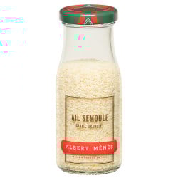 Pot de Ail Semoule Albert Ménès
