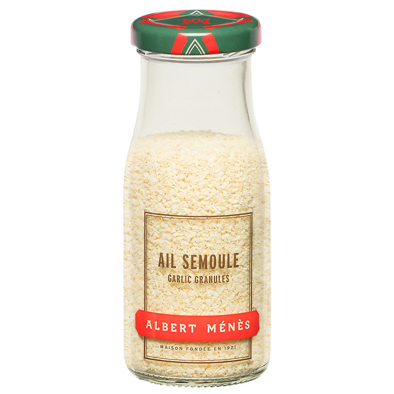 Ail semoule - Achat, utilisation, recettes