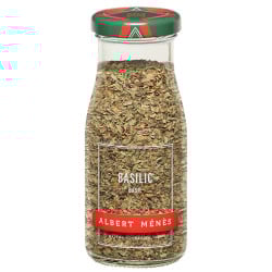 Jar of Basil Albert Ménès