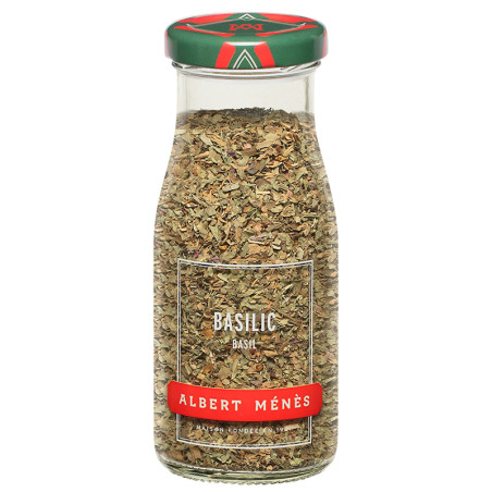 Basil