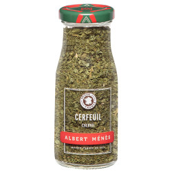 Jar of Chervil Albert Ménès