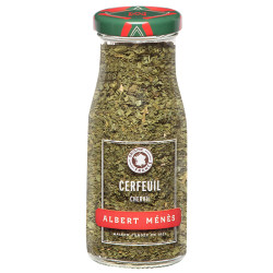 Jar of Chervil Albert Ménès