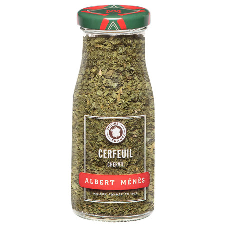 Cerfeuil Cerfeuil
