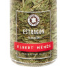 Zoom on the pot of Tarragon Albert Ménès