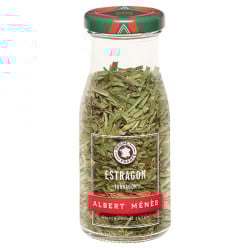 Jar of Tarragon Albert Ménès