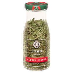 Jar of Tarragon Albert Ménès