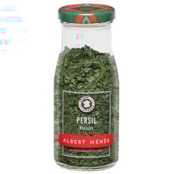 Jar of Parsley Albert Ménès
