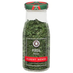 Jar of Parsley Albert Ménès