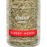 Zoom on the pot of Rosemary Albert Ménès Zoom on the pot of Rosemary Albert Ménès