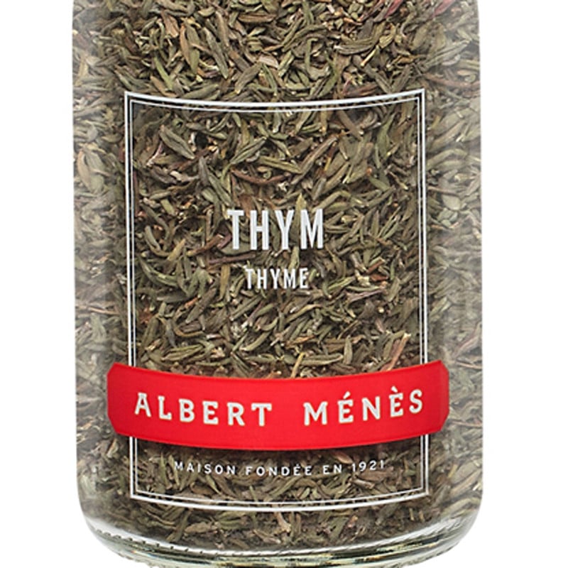 Thym BIO 15 g Albert Ménès