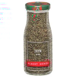 Jar of Thyme Albert Ménès