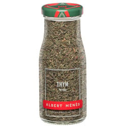 Jar of Thyme Albert Ménès